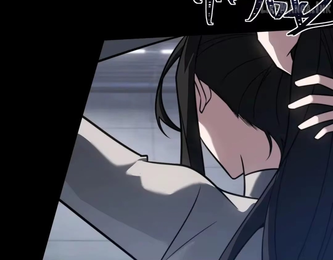After the School Belle Dumped Me, I Became a Martial Arts God Chapter 97  - page 25